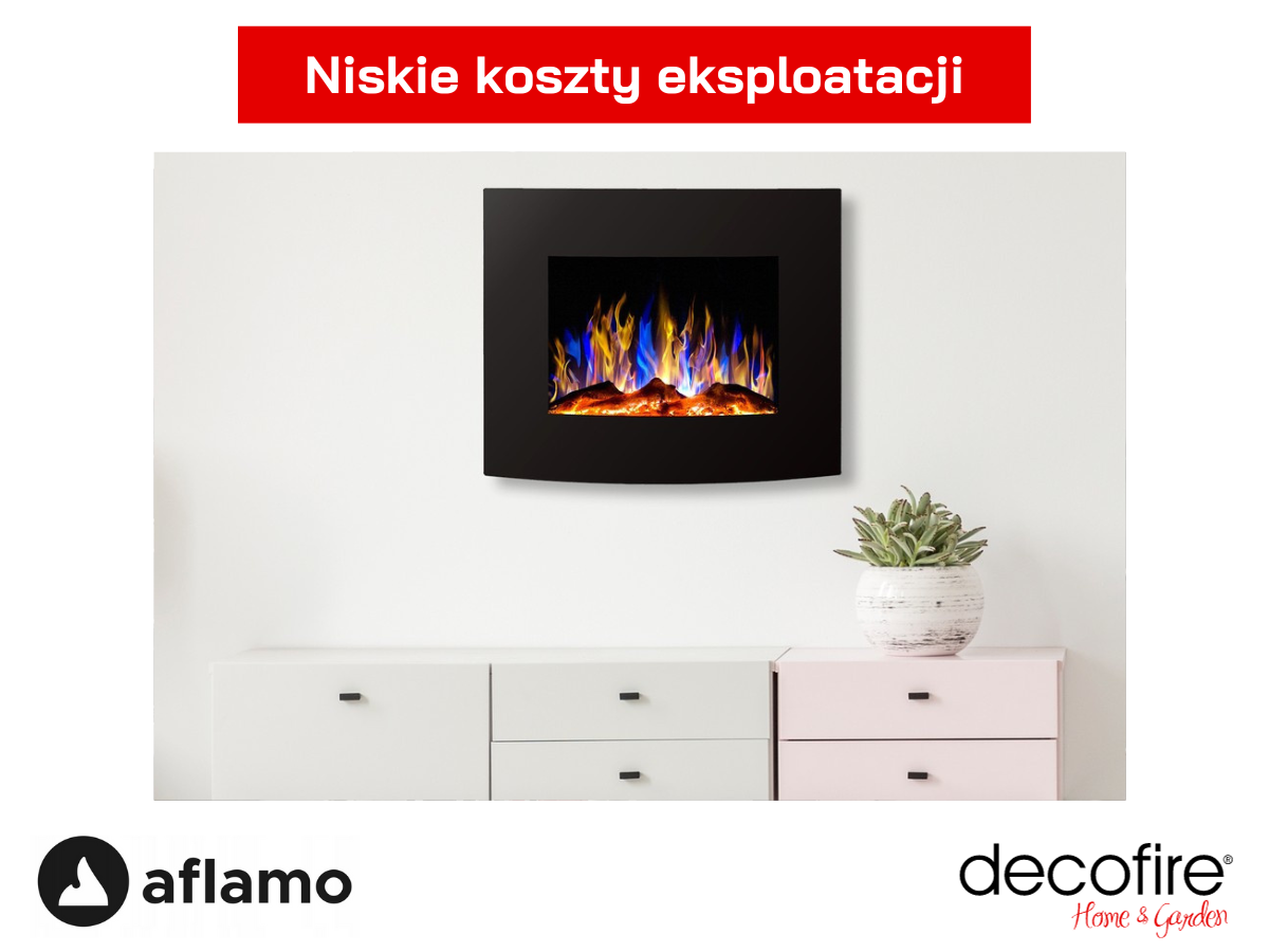 Niskie koszty eksploatacji
