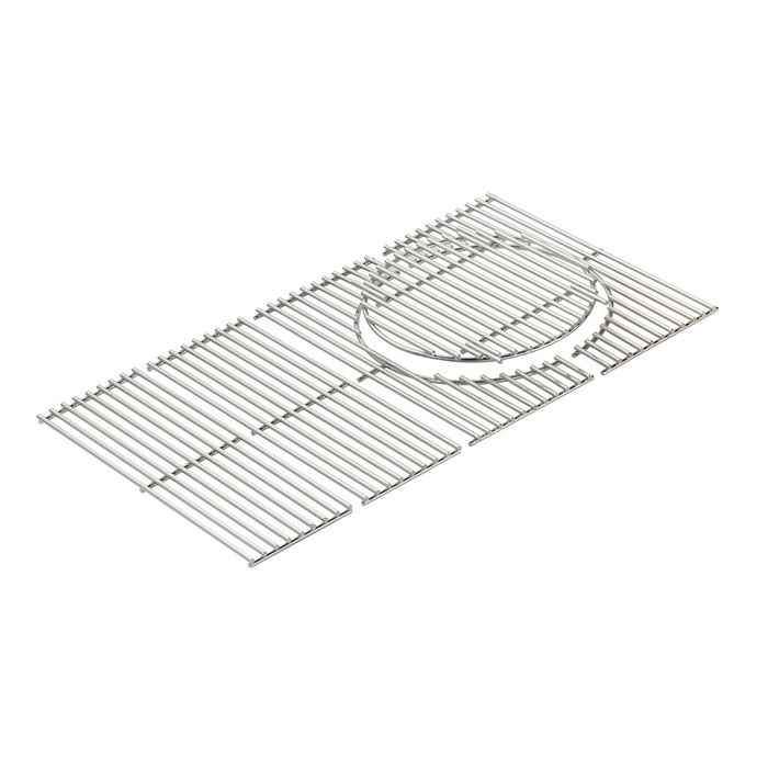Ruszt ze stali nierdzewnej Switch Grid do grilla Monroe PRO 4 Enders (7854)