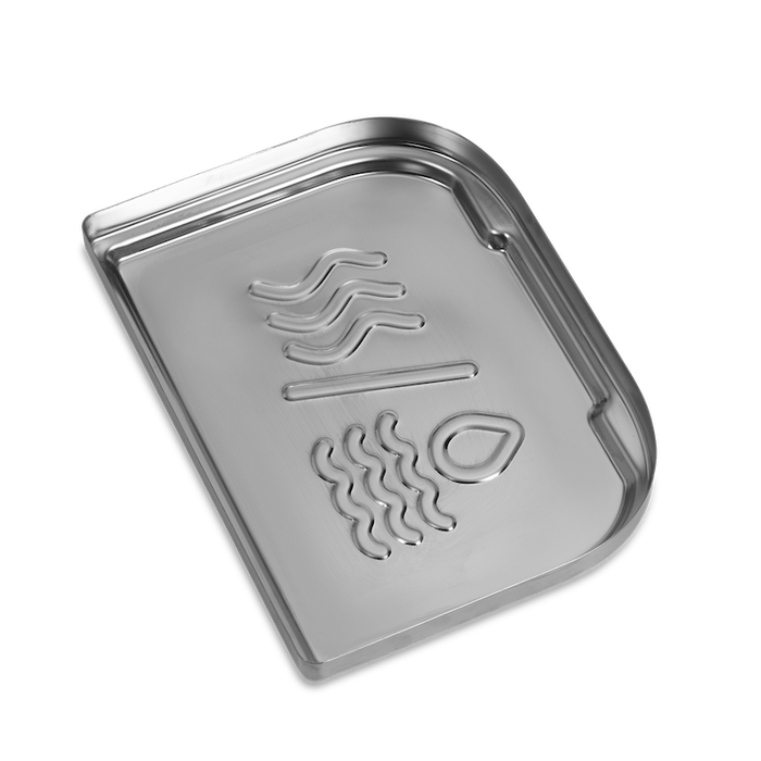 Grill elektryczny Weber Lumin czarny ze stojakiem (92010879)