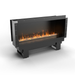 Kominek elektryczny na parę wodną Planika Cool Flame 1000 Fireplace