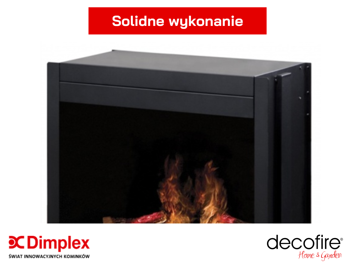 Solidne wykonanie