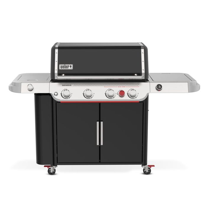Grill gazowy Weber Genesis EPX-435W