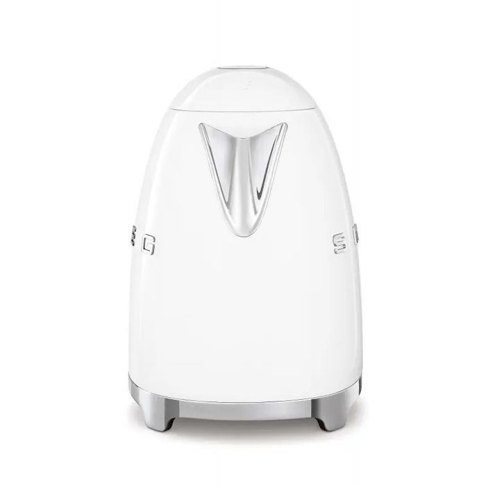 Czajnik 1,7L  50's style Biały Smeg (KLF03WHEU)