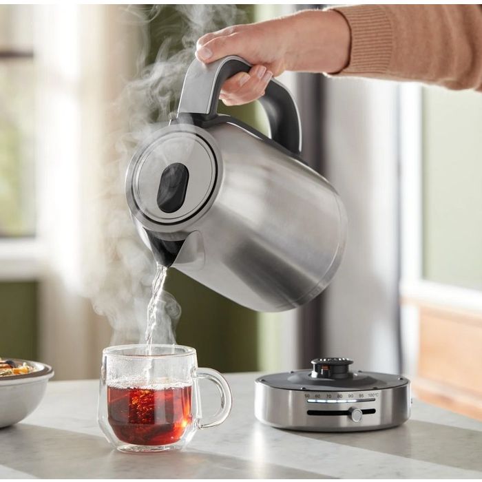 Czajnik 1,7 l Stainless Steel KitchenAid (5KEK1701ESX)