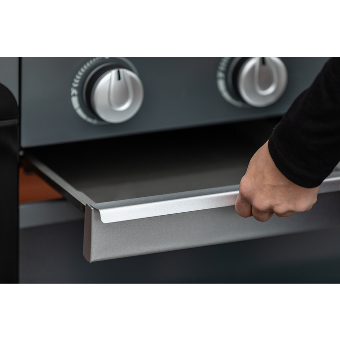 Grill gazowy Campingaz Select Seria 3 