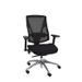 Grospol Fotel biurowy Futura 3 S Plus czarny (TM01) 