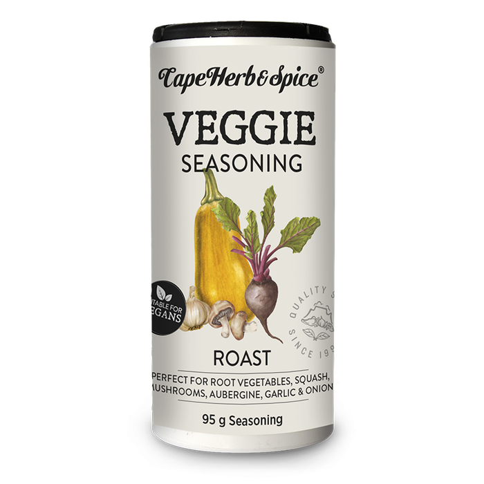 Przyprawa Veggie Roast