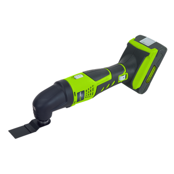 Greenworks 24V urządzenie wielofunkcyjne G24MT (GR3400307) 