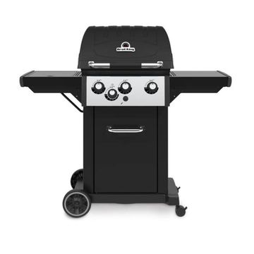 Grill gazowy Broil King Royal 340 (824263PL)