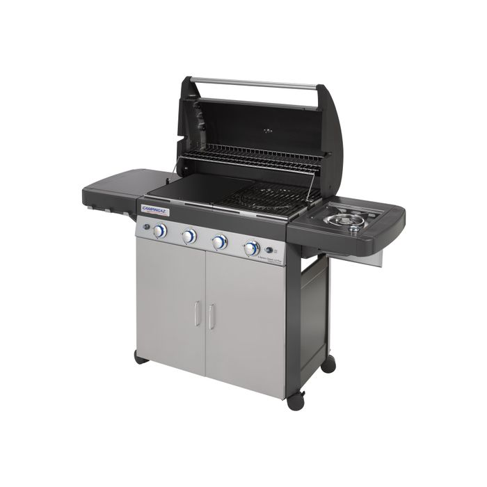 Grill gazowy Campingaz CLASSIC LS PLUS Seria 4