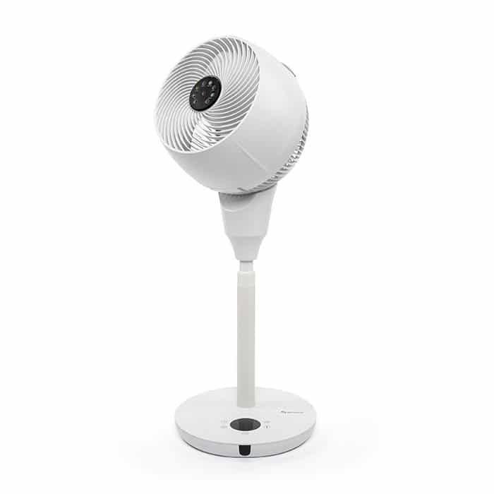 Meaco Wentylator domowy Meaco Fan stojący 1056 z pilotem