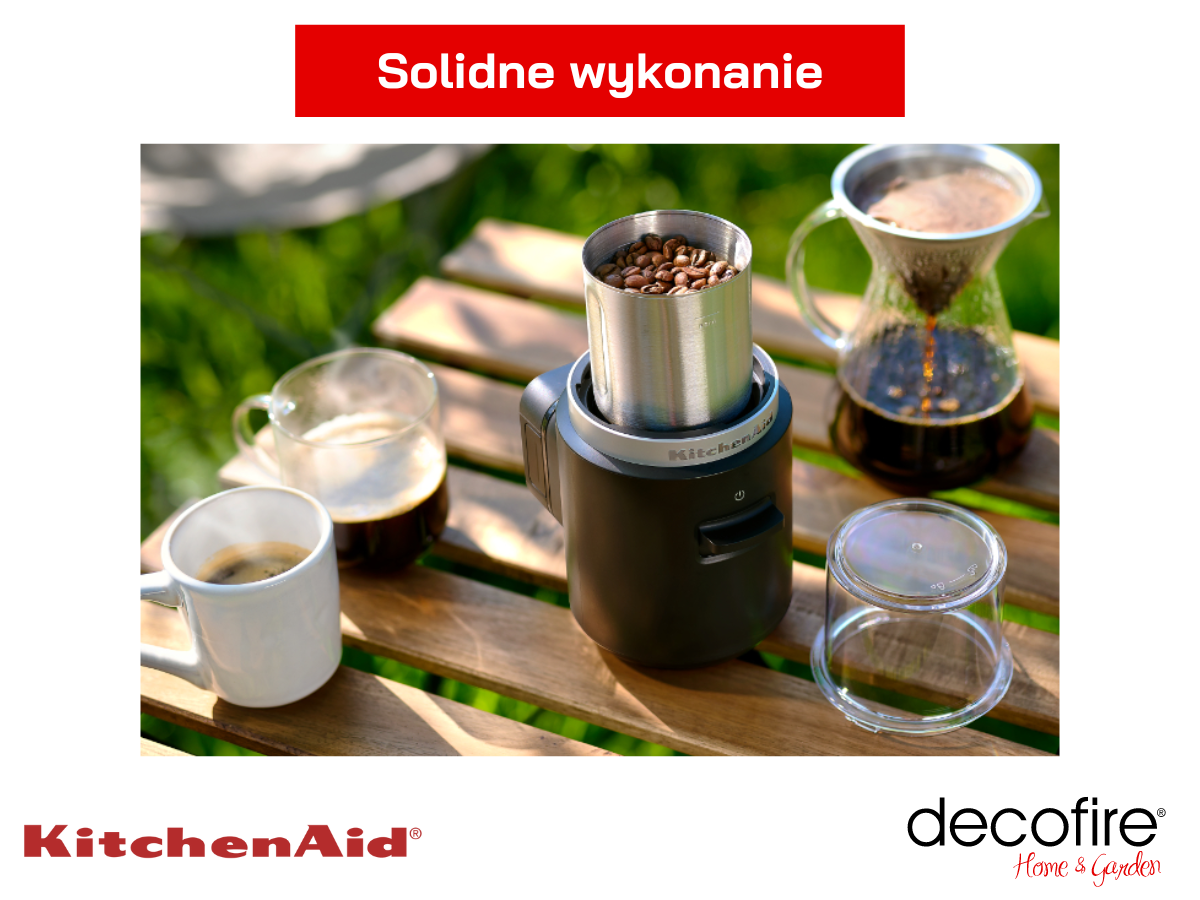 Solidne wykonanie