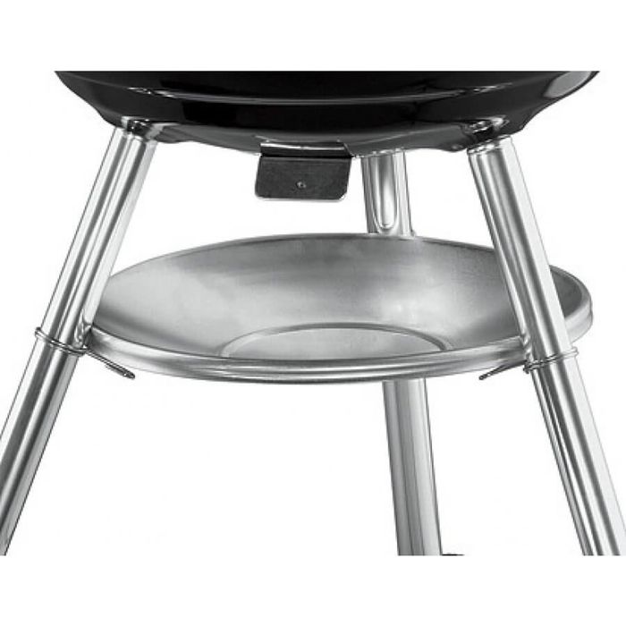 Grill węglowy Weber Compact Kettle 57 cm (1321004)