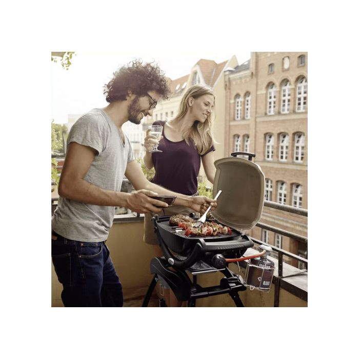 Grill gazowy Weber Q 1000 (50060075)