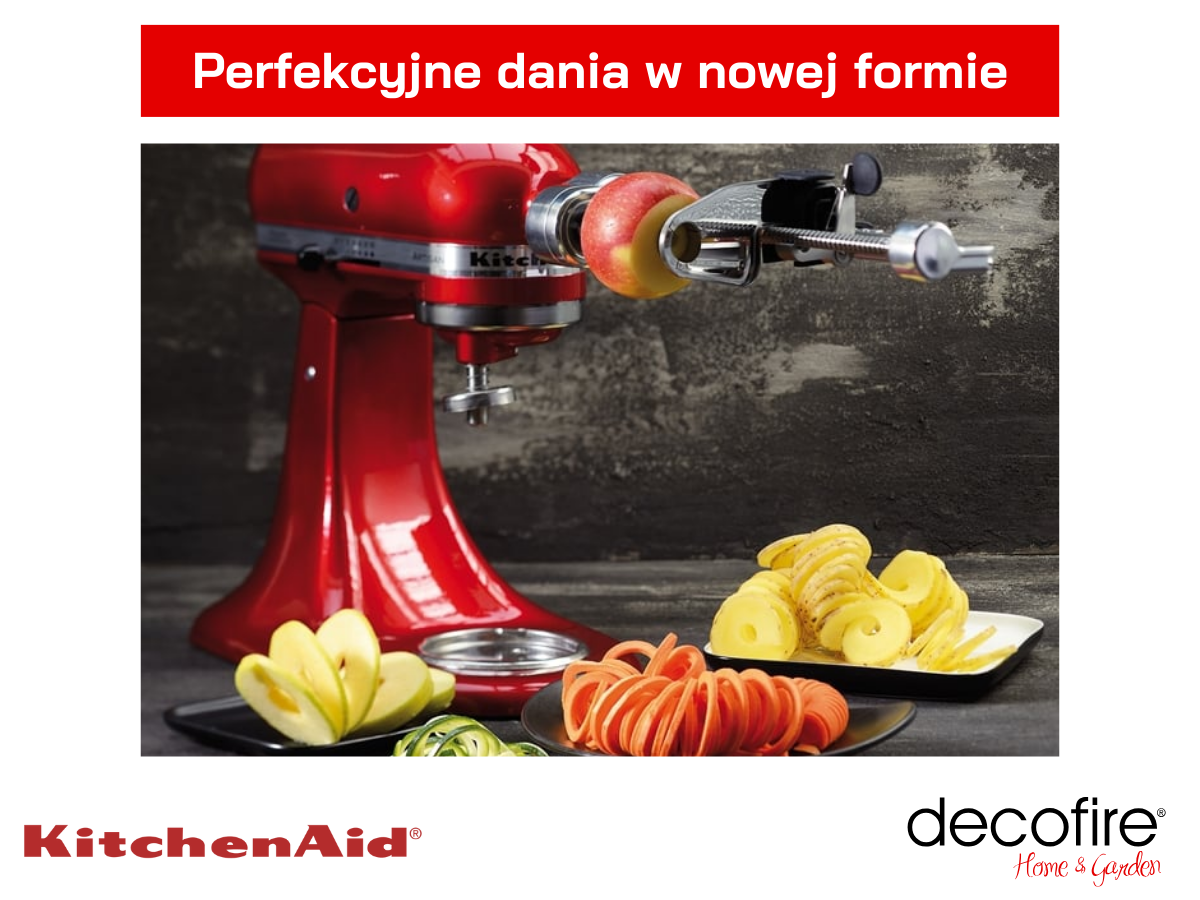 Perfekcyjne dania w nowej formie