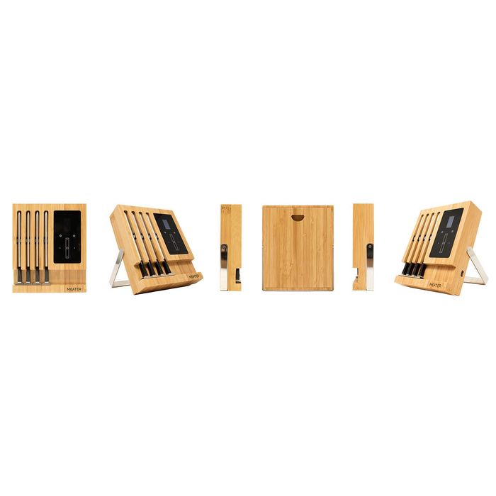 Termometr Meater Block (RT3-MT-MB01)