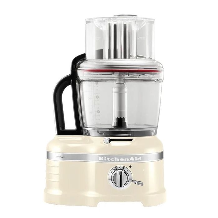 Malakser Artisan 4 l Almond Cream KitchenAid (5KFP1644EAC)