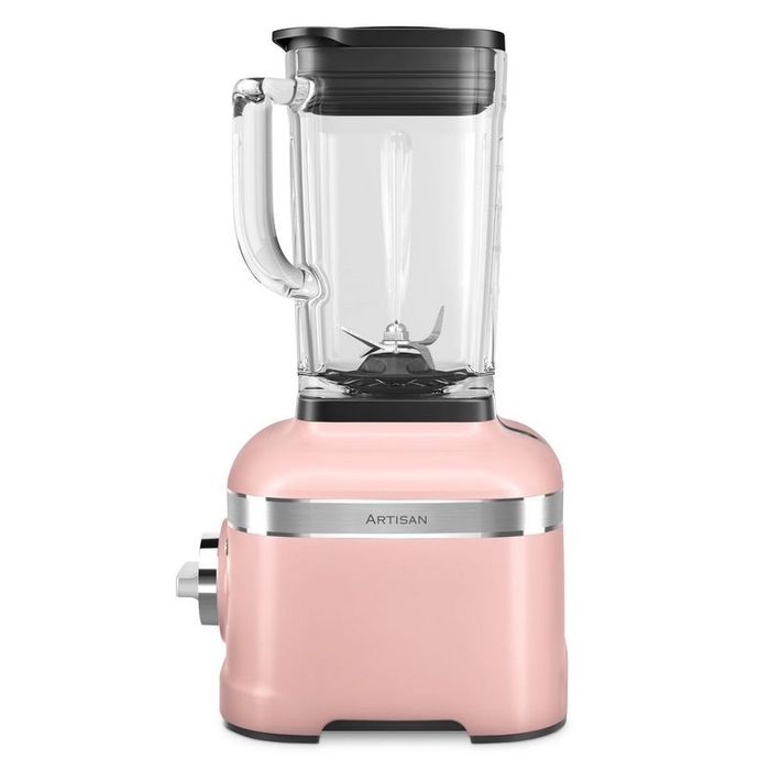 Blender K400 Artisan 1,4 l Dried Rose KitchenAid (5KSB4026EDR)