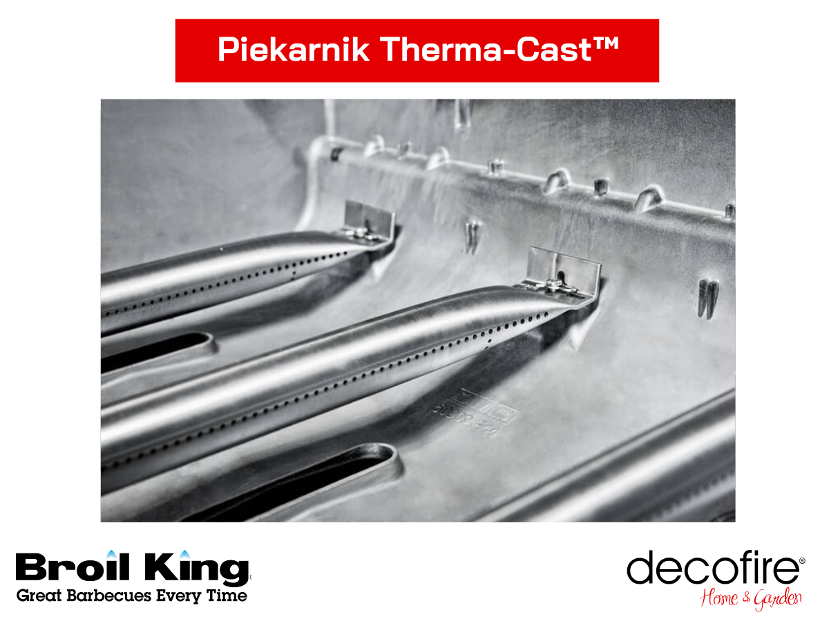 Piekarnik Therma-Cast Broil King