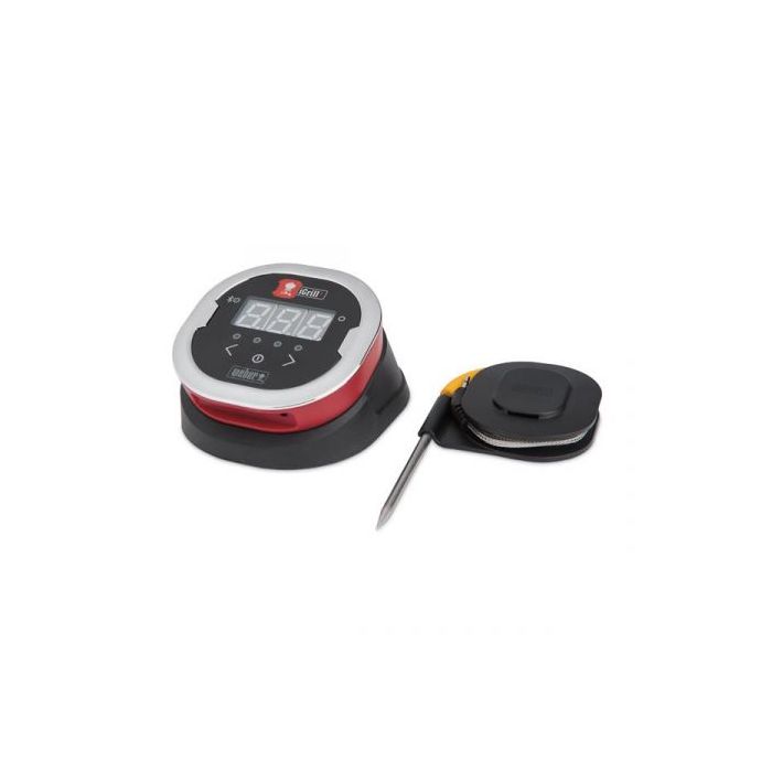 Termometr Weber iGrill 2 (7221)