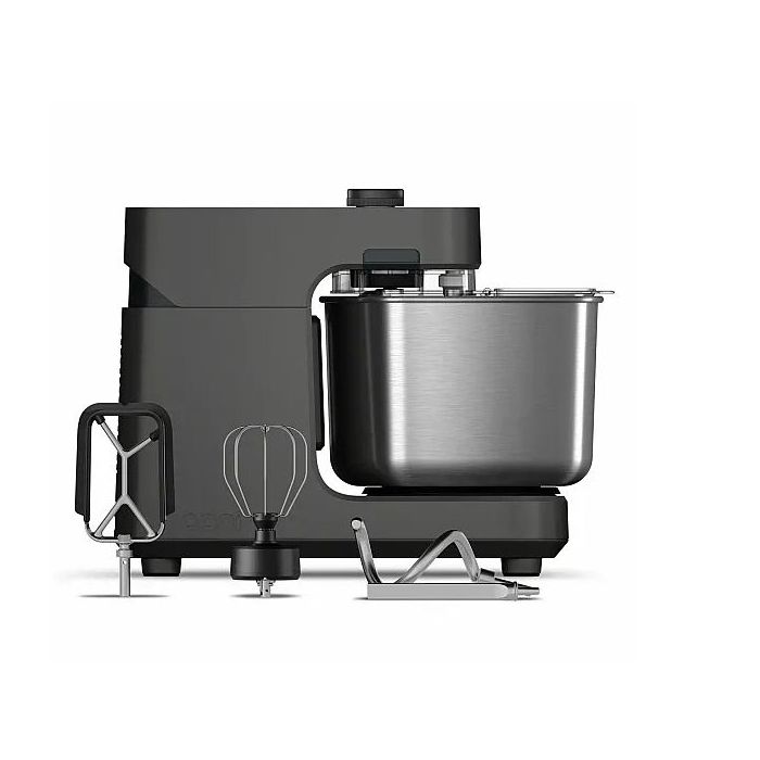 Ooni Mikser spiralny Halo Pro – Ciemnoszary (UU-P31500)