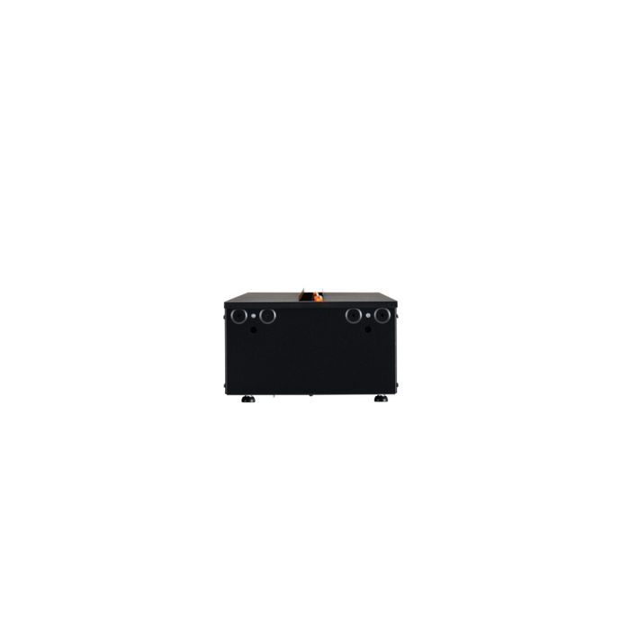 OUTLET - Dimplex Kaseta 1000 R 3D LED Optimyst - EKSPOZYCJA