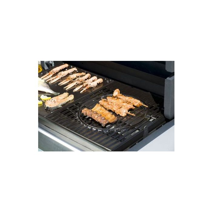 Ruszt żeliwny z systemem Culinary Modular Campingaz (2000014580)