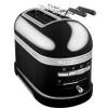 Toster 2 Artisan Onyx Black KitchenAid (5KMT2204EOB)