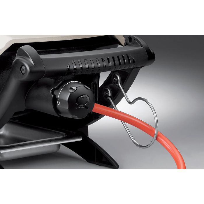 Grill gazowy Weber Q 1000 (50060075)