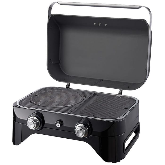 Grill gazowy Campingaz ATTITUDE 2100 LX