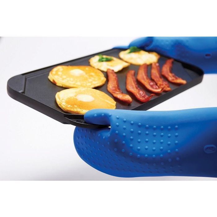 GrillPro: Płyta aluminiowa (91652)