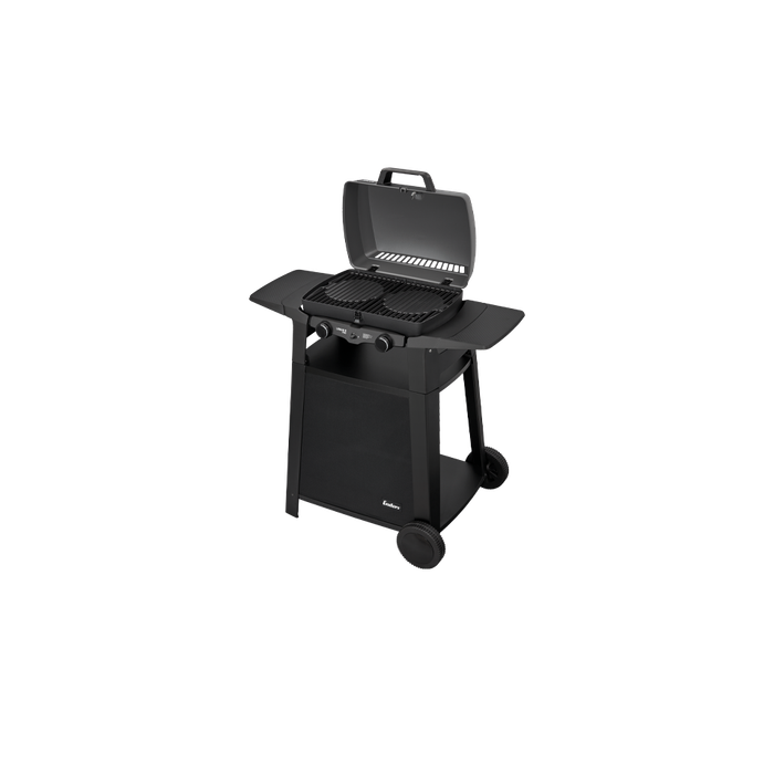 Grill gazowy Enders Urban II PRO Trolley (206272)