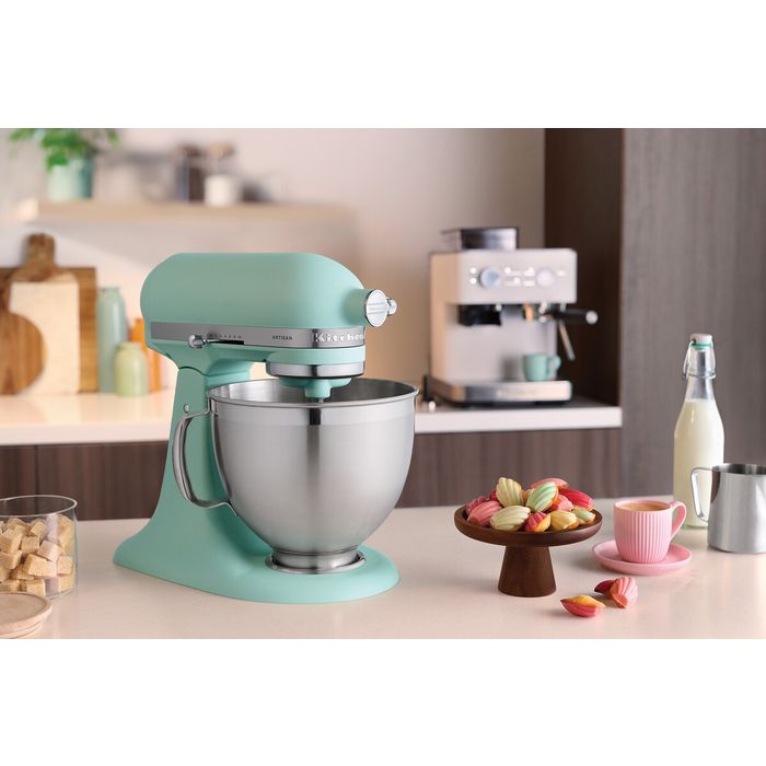 OUTLET - Mikser Artisan Spearmint 4,7 l KitchenAid (5KSM195PSESD) - EKSPOZYCJA
