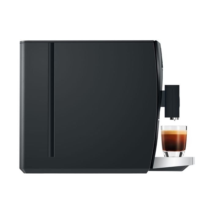 Ekspres do kawy Jura C3 Piano Black (EA) (15599)