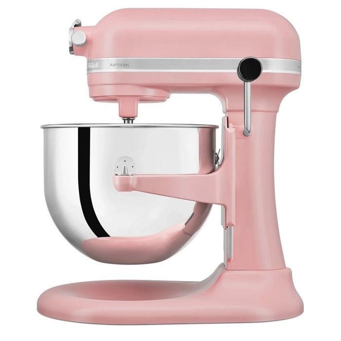 Mikser Artisan 7 Dried Rose 6,9 l KitchenAid (5KSM7580XEDR)