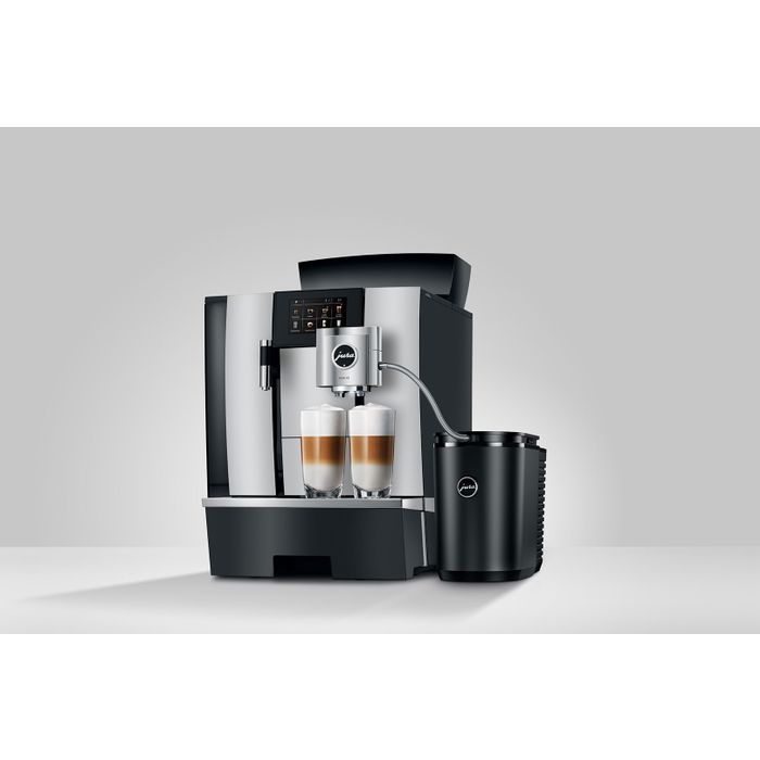  Jura Chłodziarka do mleka Cool Control 2,5L czarna (24246)
