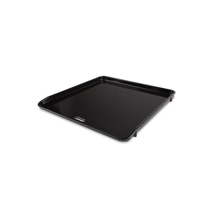 Żeliwna płyta do smażenia Weber CRAFTED (7682)