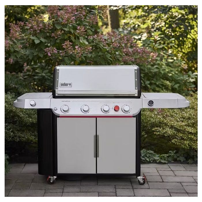 Grill gazowy Weber Genesis SP-435W (1501165)