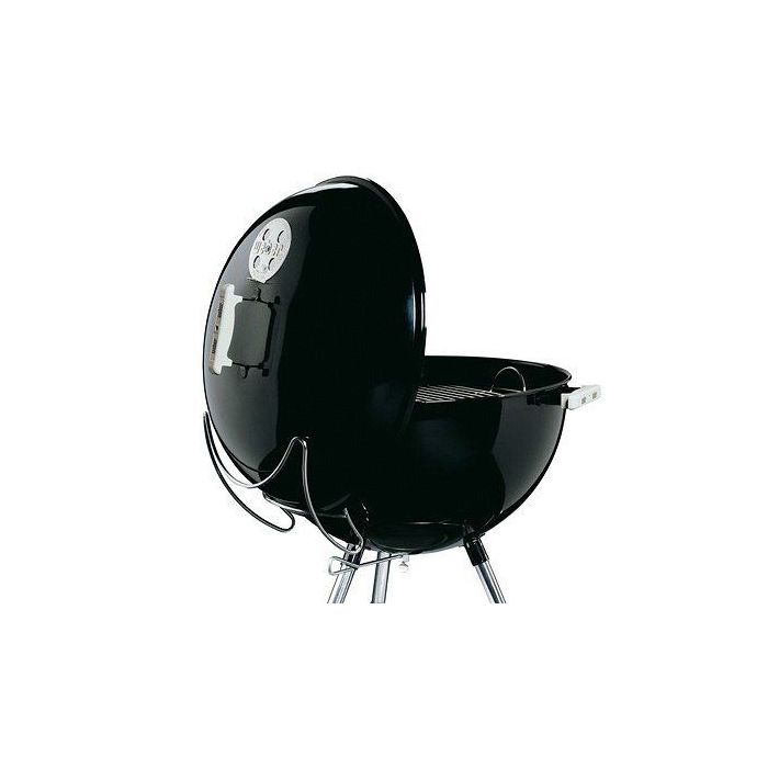 Uchwyt na pokrywę Side-a-Side Weber (8411)