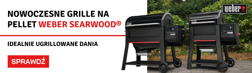 Weber Searwood