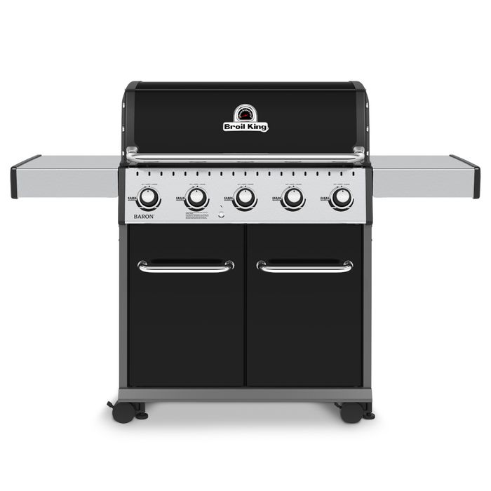 Grill gazowy Broil King Baron 520 (923953PL)