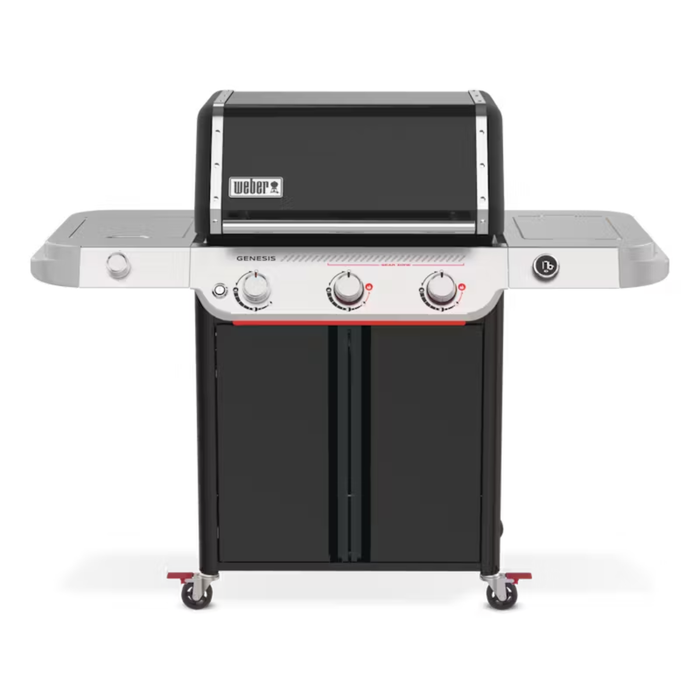 Grill gazowy Weber Genesis E-335W (1501242) 