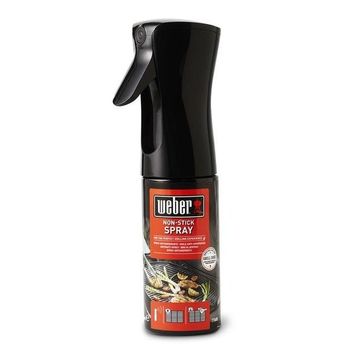 Spray zapobiegający przywieraniu potraw Weber (17685)