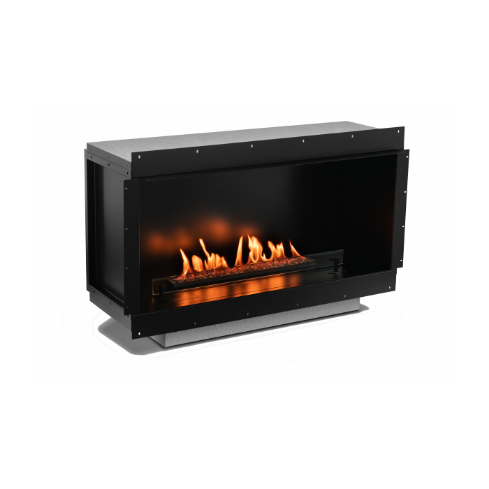 Biokominek automatyczny Neo 500 Fireplace Planika