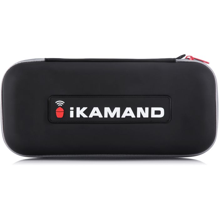 Kamado Joe iKamand - regulacja temperatury dla Classic Joe (KJ-IKAMANDEU)