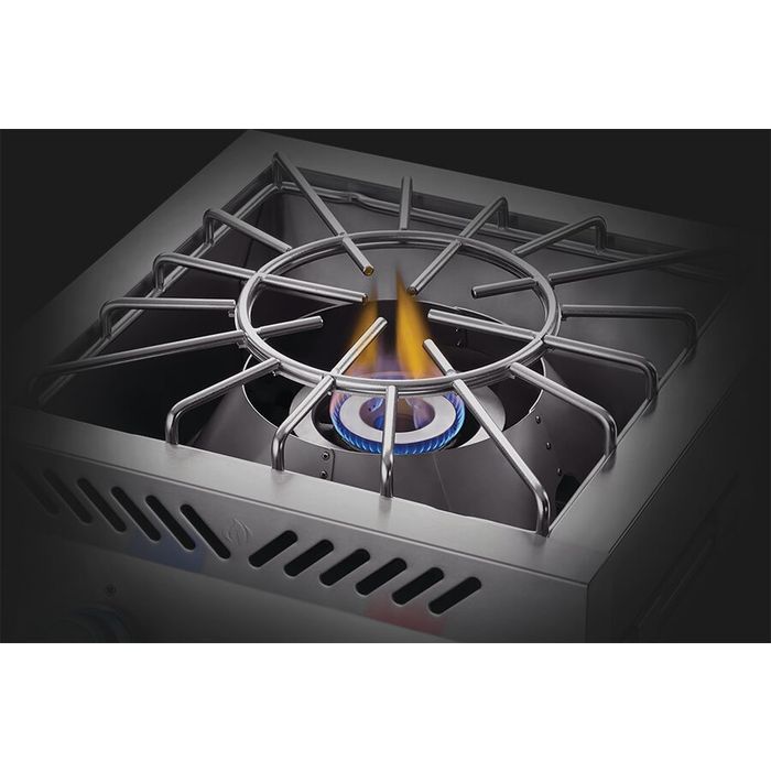 Seria Built-in 700 Palnik Mocy Napoleon (BIB18PBPSS-CE)