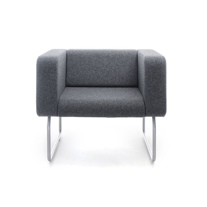 Fotel LEGVAN LG 421 Bejot