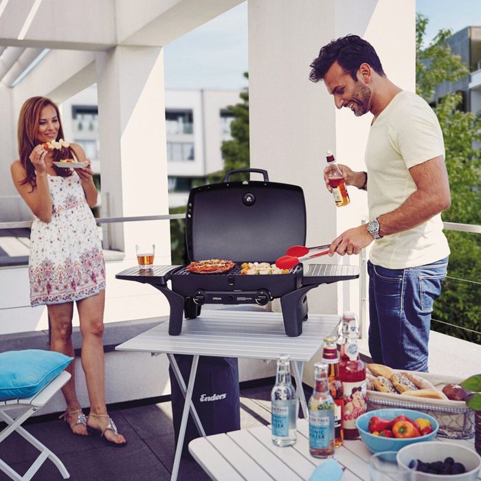 Grill gazowy Enders Urban (2095)