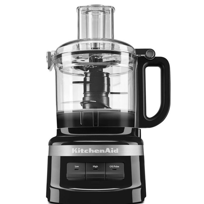 Malakser 1,7 l Onyx Black KitchenAid (5KFP0719EOB)