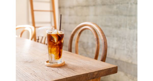 Kawa z tonikiem – jak zrobić?